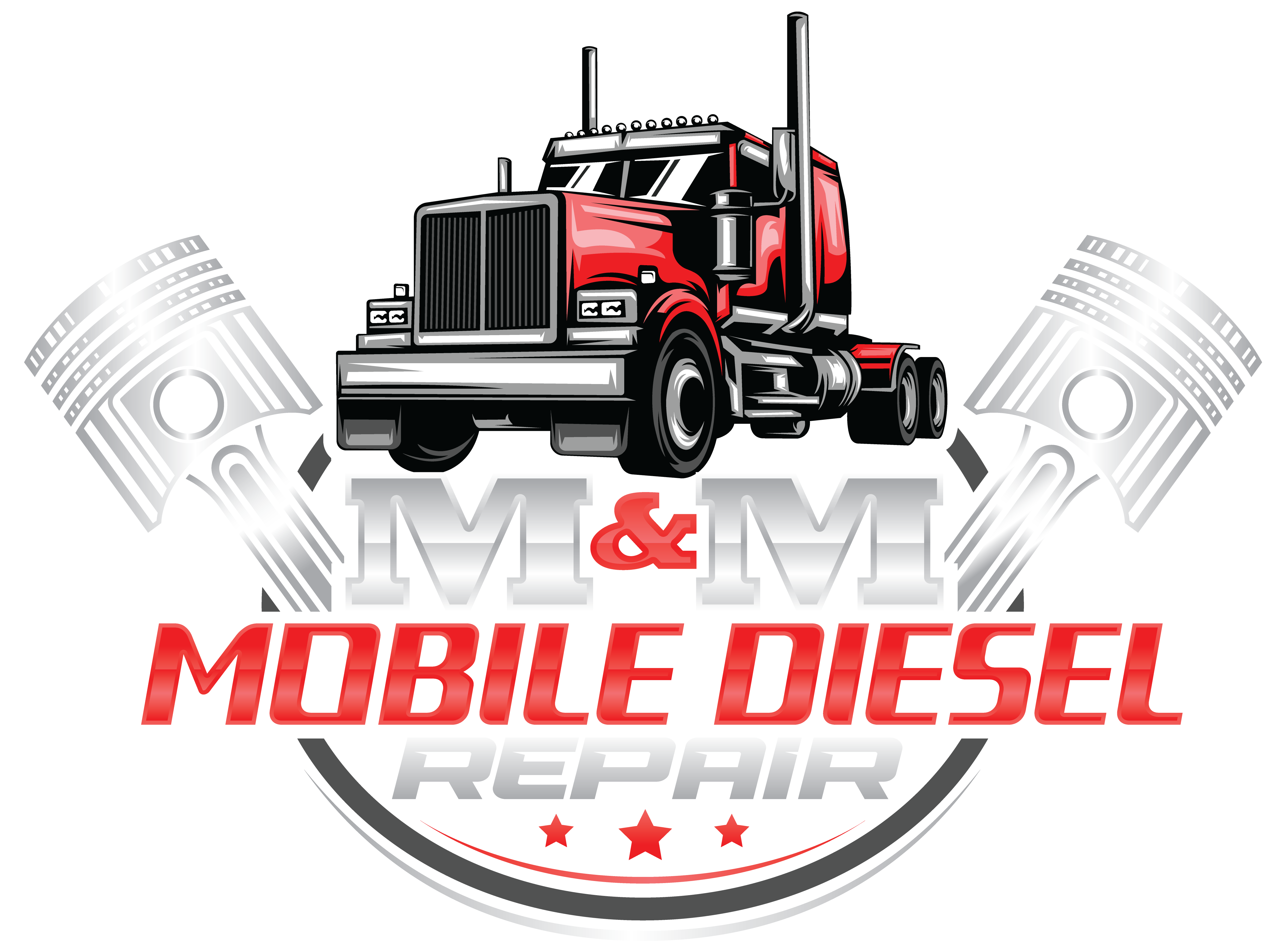 M&M Mobile Diesel Repair